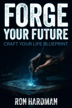 Cover of Forge Your Future: Crafting Your Life Blueprint